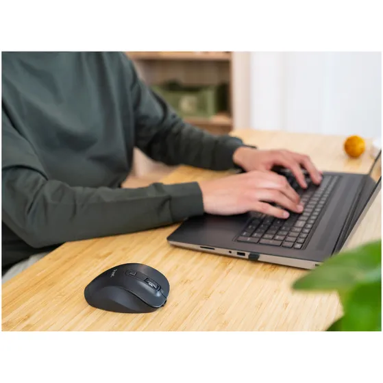 Trust Fyda Draadloze Muis