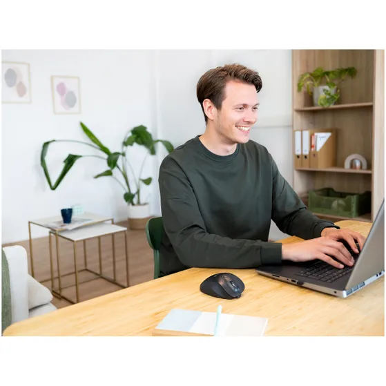 Trust Fyda Draadloze Muis