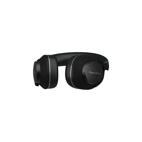 Bowers & Wilkins PX7 S2e Zwart