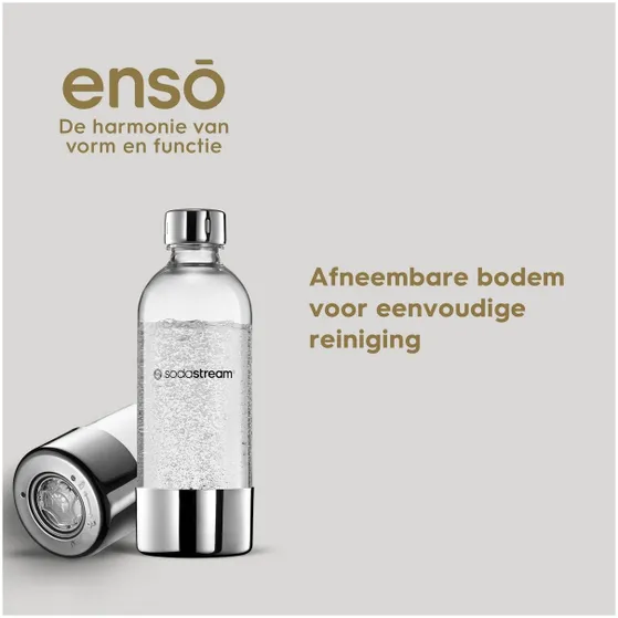 Sodastream ENSO BOTTLE 1L