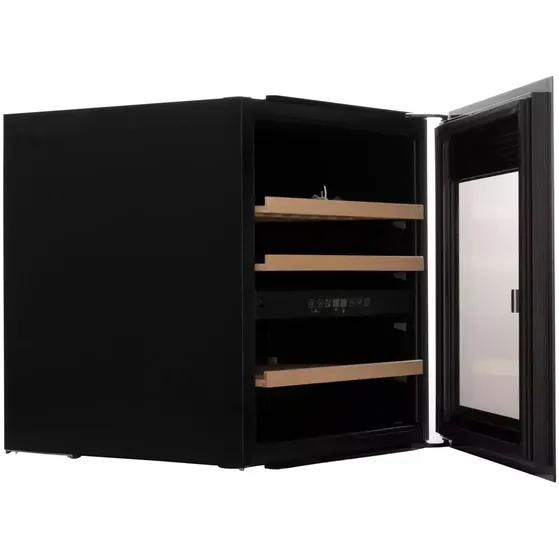 Frilec BERLINWSP1-32-GTE-012 Zwart