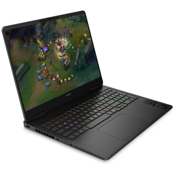 HP OMEN 16-ap0070nd