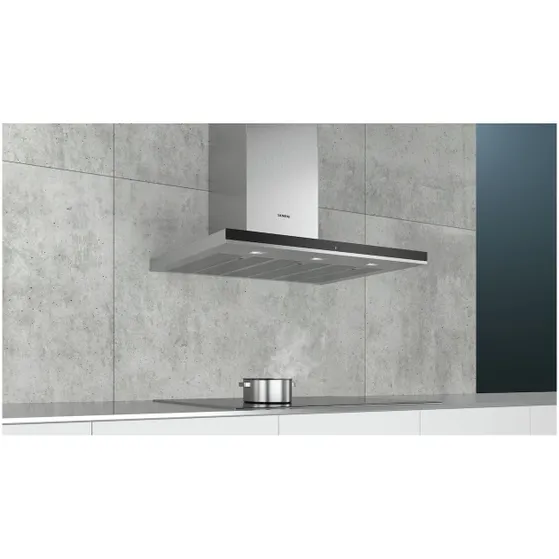 Siemens LC97BIP50 Rvs