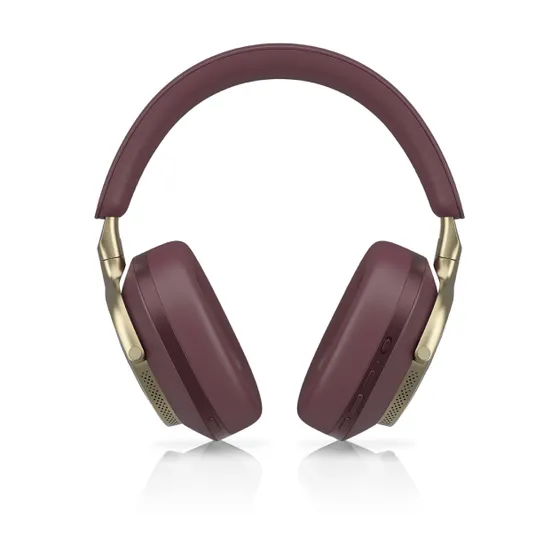 Bowers & Wilkins PX8 Bordeaux