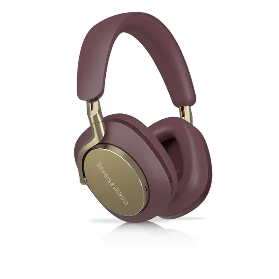 Bowers & Wilkins PX8 Bordeaux