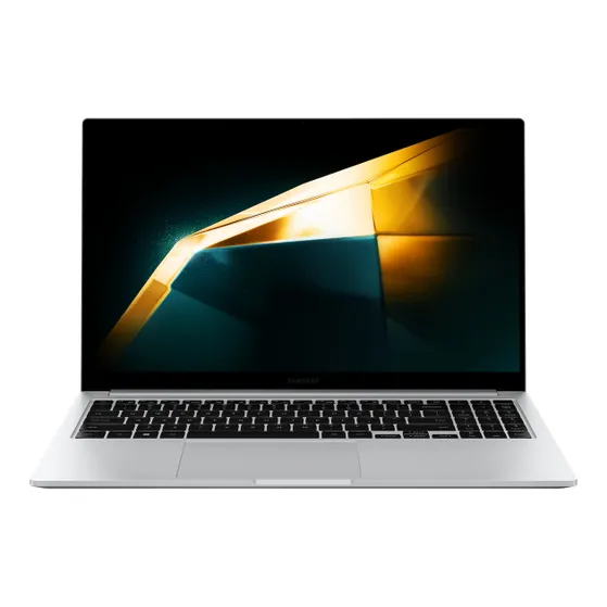 Samsung Galaxy Book4 NP750XGJ-KS2NL Zilver