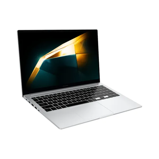 Samsung Galaxy Book4 NP750XGJ-KS2NL Zilver