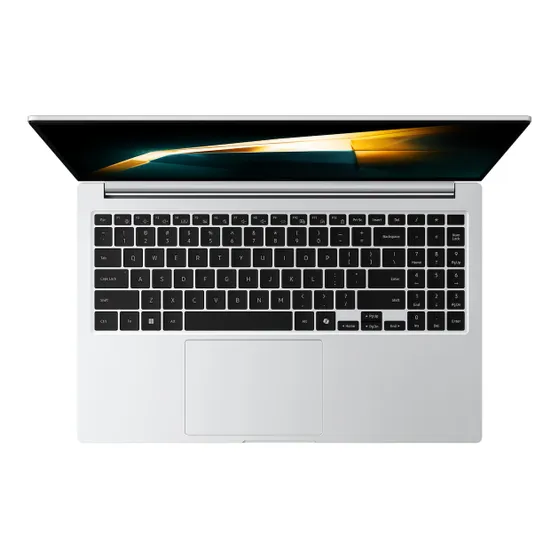 Samsung Galaxy Book4 NP750XGJ-KS2NL Zilver