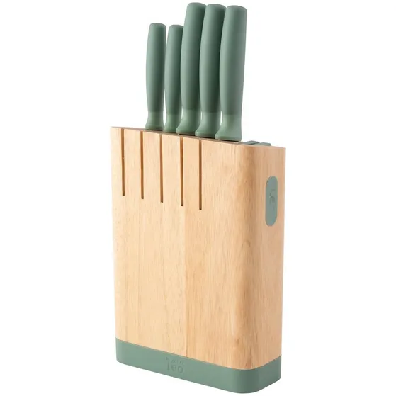 Berghoff Messenblok 6-Delig