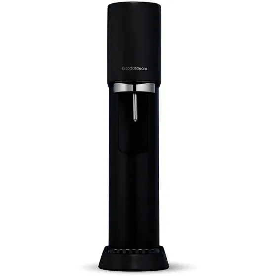 Sodastream Enso Zwart