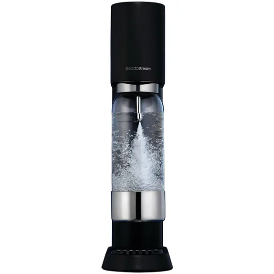 Sodastream Enso Zwart