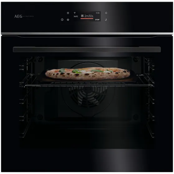 AEG TX7PB62FSB PizzaExpert