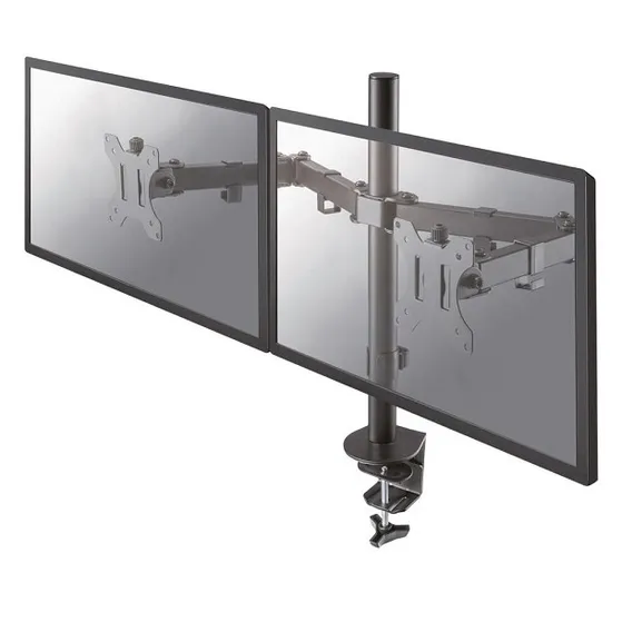 Neomounts FPMA-D550D Monitorarm Zwart