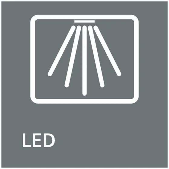 Siemens LC97BHP50