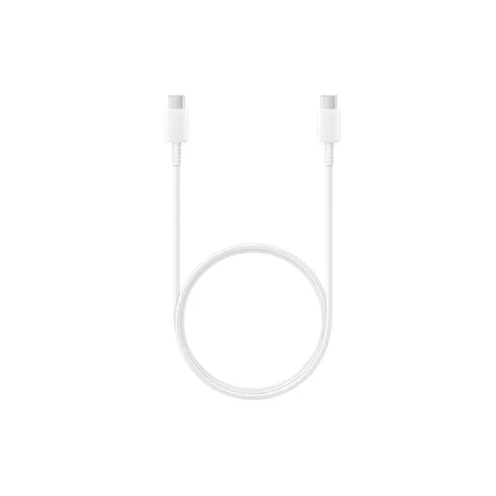Samsung USB kabel Type C Wit