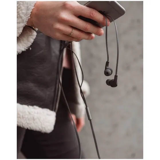 Fresh n Rebel Flow Tip Grijs