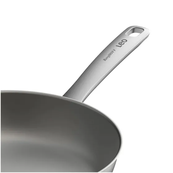 Berghoff Leo Braadpan 24cm Rvs