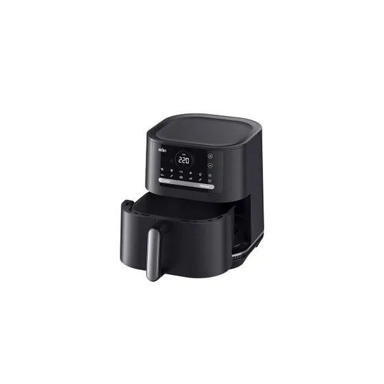 Braun HF5050 MultiFry 5 Zwart