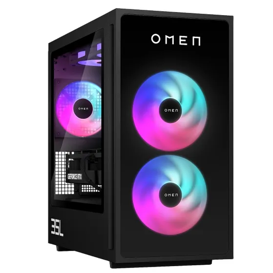 HP OMEN 35L Gaming GT16-1089nd