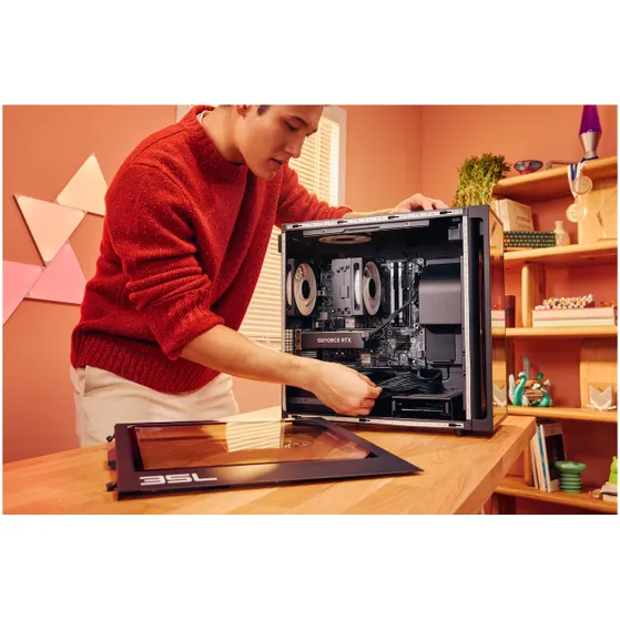 HP OMEN 35L Gaming GT16-1089nd