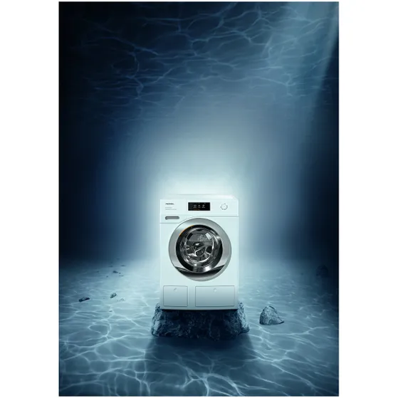 Miele WER 875 WPS PowerWash TwinDos