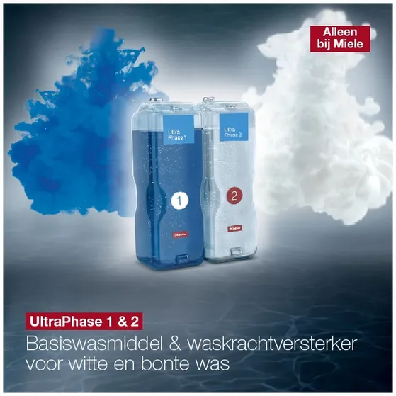 Miele WER 875 WPS PowerWash TwinDos
