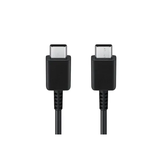 Samsung USB kabel Type C Zwart