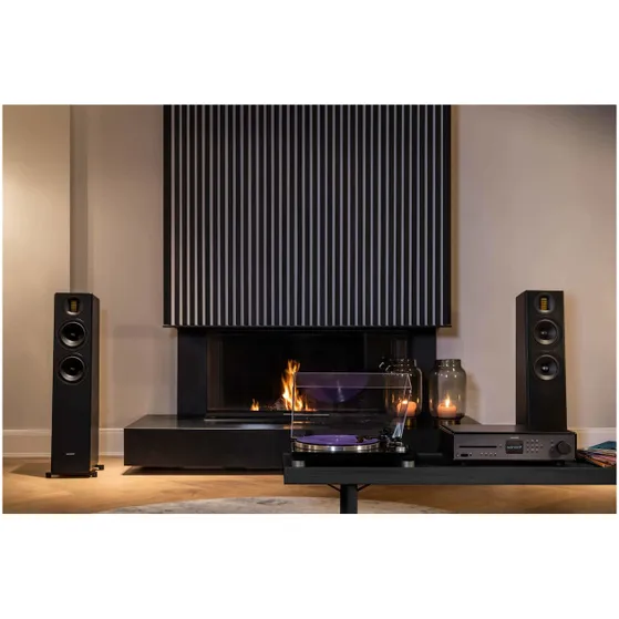 Sonoro Grand Orchestra / paar Mat Zwart