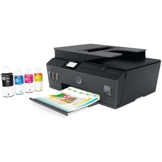 HP Smart Tank Plus 655 AiO