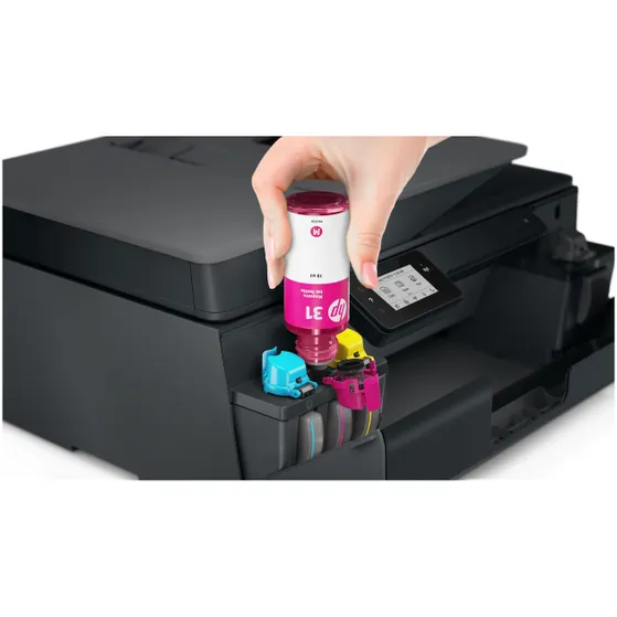 HP Smart Tank Plus 655 AiO