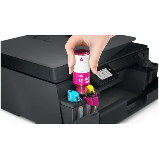 HP Smart Tank Plus 655 AiO