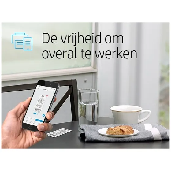 HP Smart Tank Plus 655 AiO