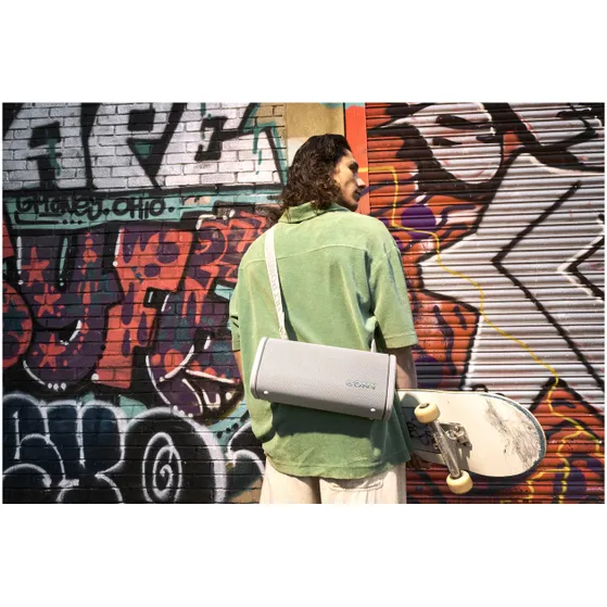 Sony ULT Field 5 Zwart