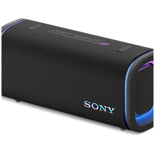 Sony ULT Field 5 Zwart