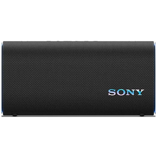 Sony ULT Field 5 Zwart