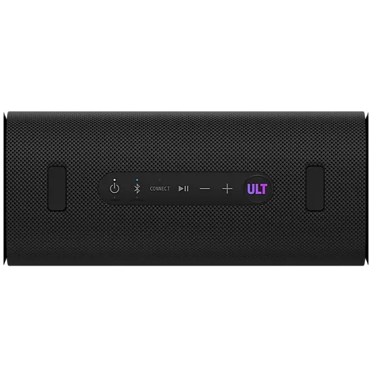 Sony ULT Field 5 Zwart