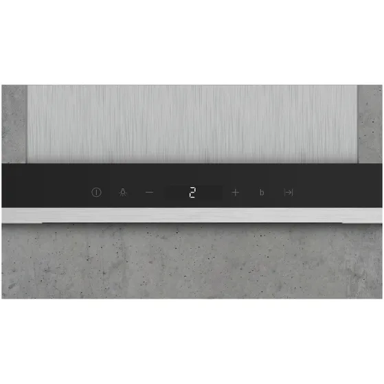 Siemens LC67BIP50 Rvs