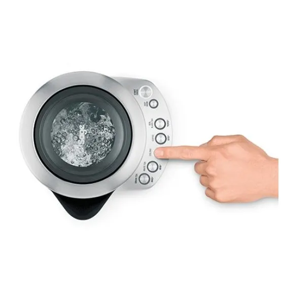 Sage Smart Kettle SKE825BSS3EEU1 Rvs