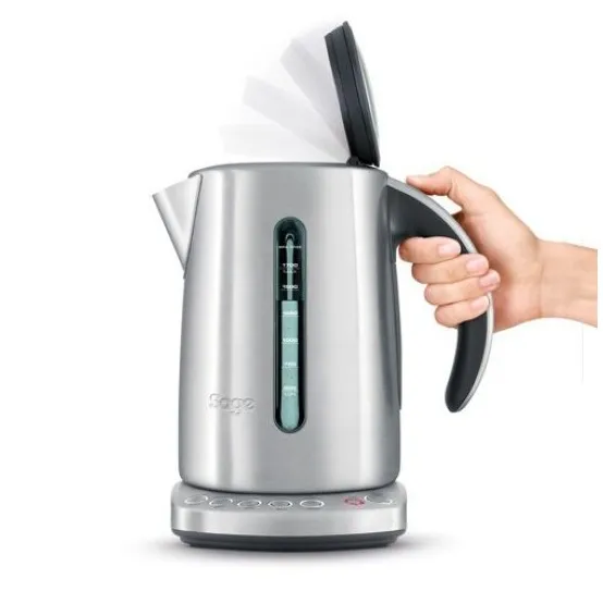 Sage The Smart Kettle Rvs
