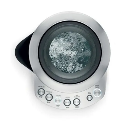 Sage The Smart Kettle Rvs