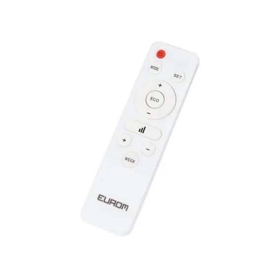 Eurom Alutherm 1000 Wifi