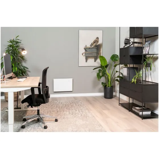 Eurom Alutherm 1000 Wifi Wit