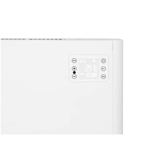 Eurom Alutherm 1000 Wifi