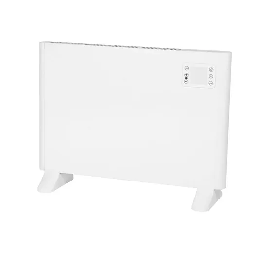 Eurom Alutherm 1000 Wifi Wit