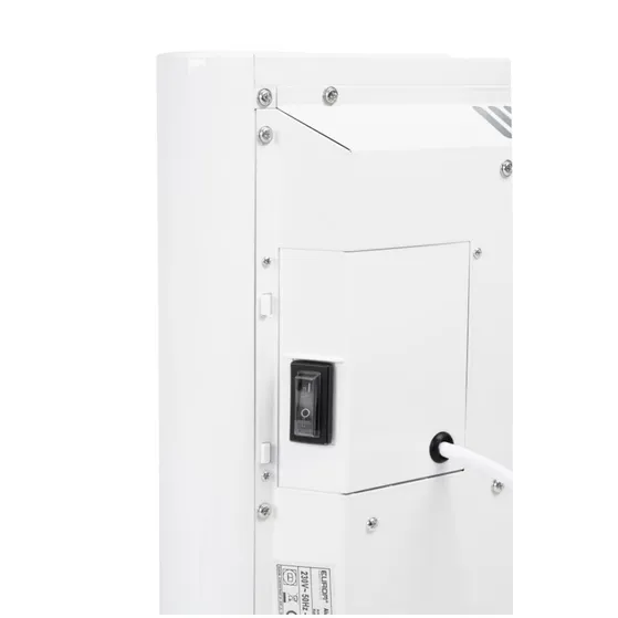 Eurom Alutherm 1000 Wifi Wit