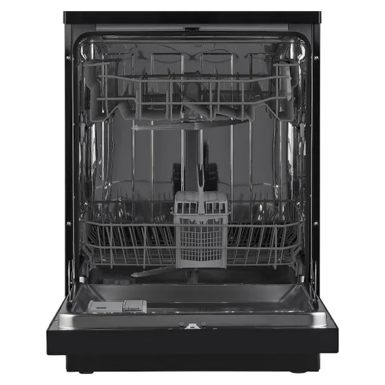 Inventum VVW6008AB Zwart