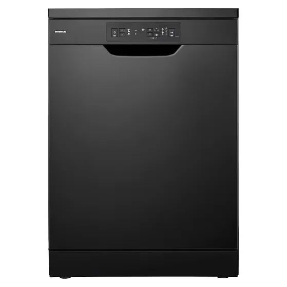 Inventum VVW6008AB Zwart