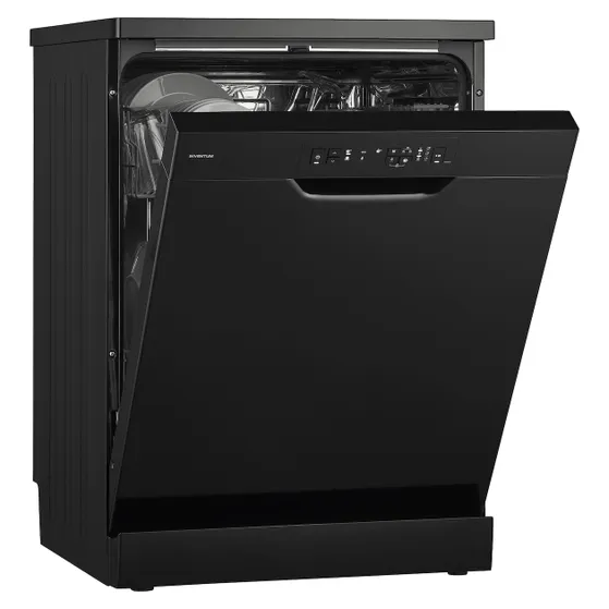 Inventum VVW6008AB Zwart