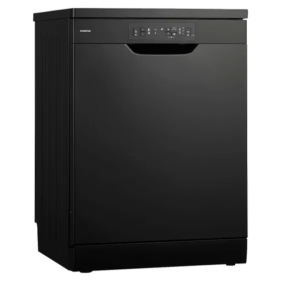 Inventum VVW6008AB Zwart