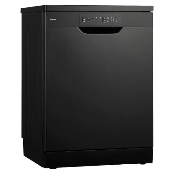 Inventum VVW6008AB Zwart